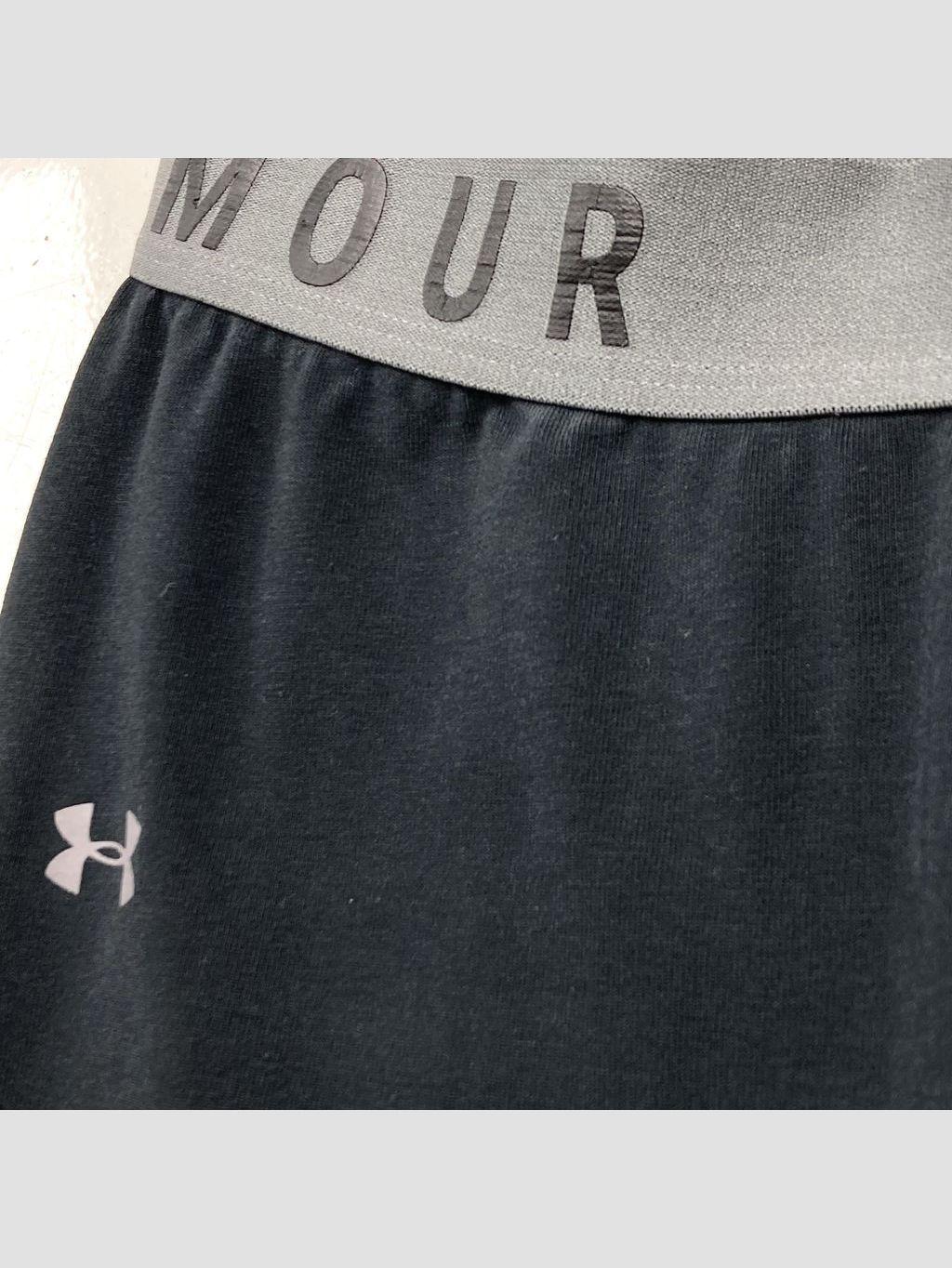 Calza UNDER ARMOUR - Talla 36 (VOP00909853)-1