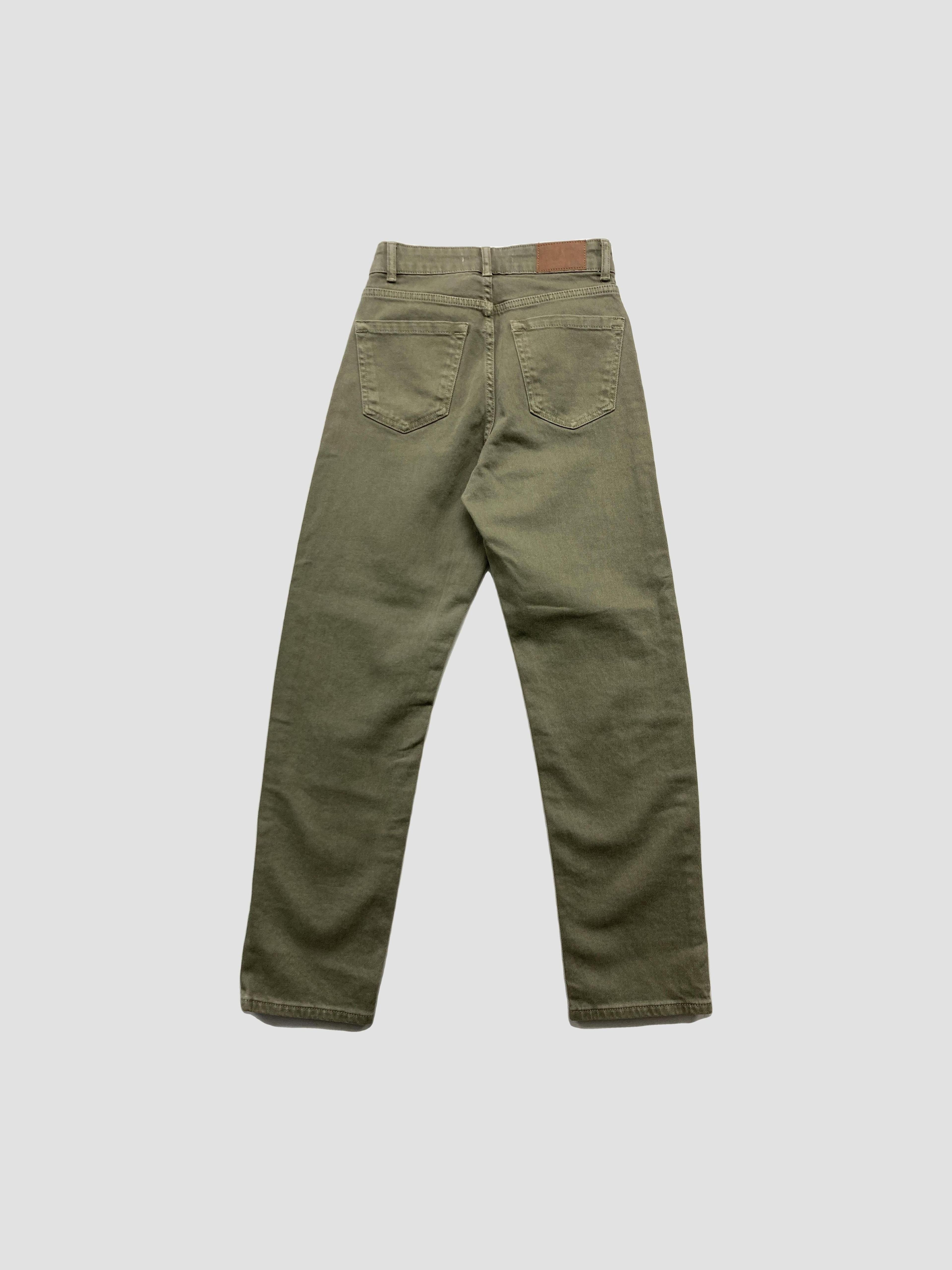 Jean ZARA - Talla 32 (VOP00989870)-1