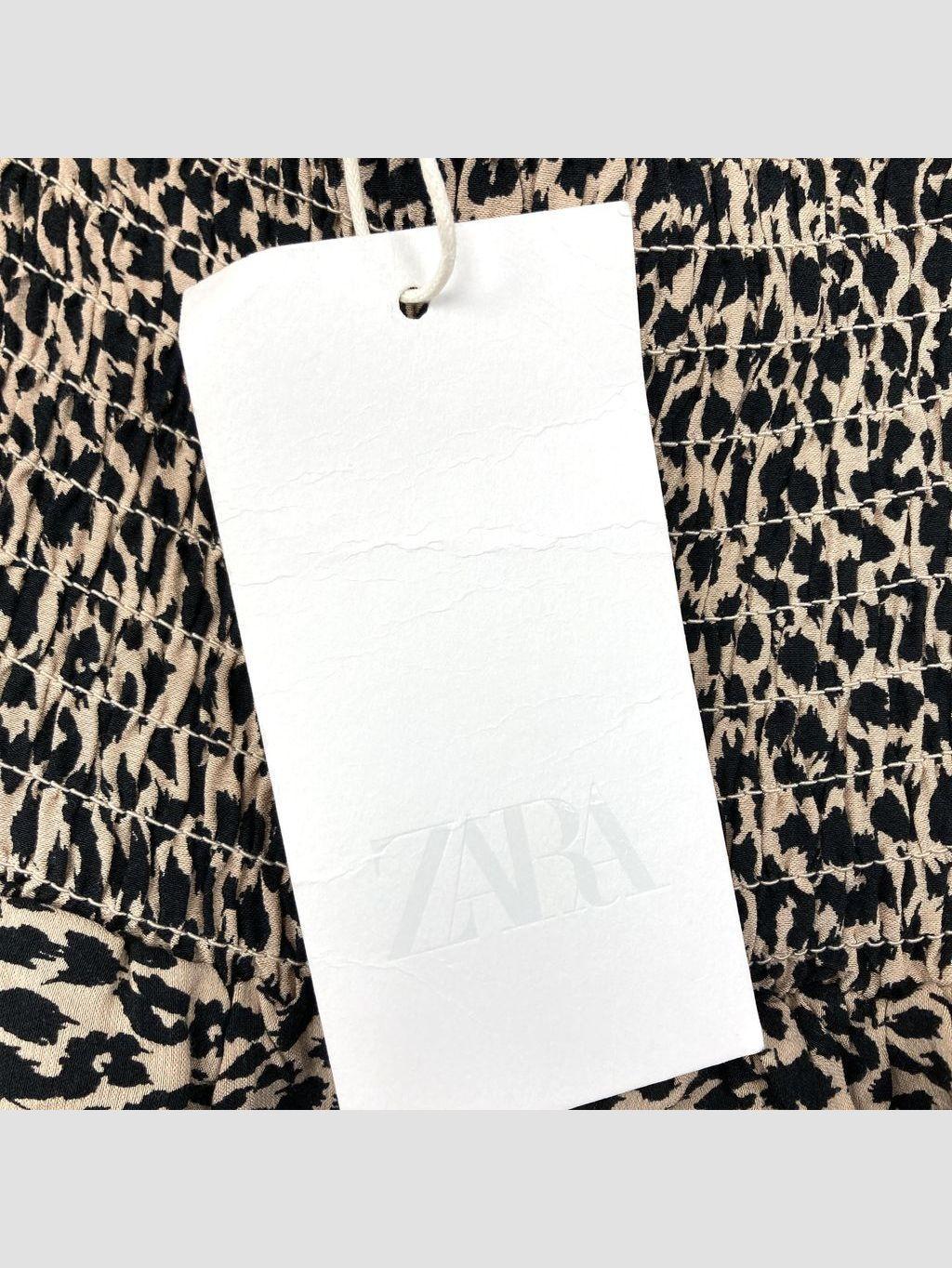 Short ZARA - Talla 36 (VOP01159526)-2