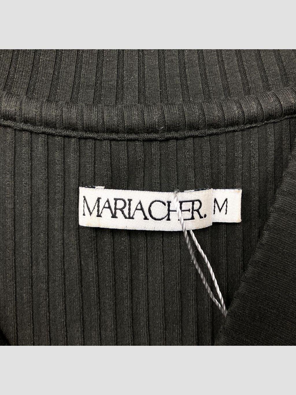 Polera sin mangas MARIA CHER - Talla M (VOP01187378)-1