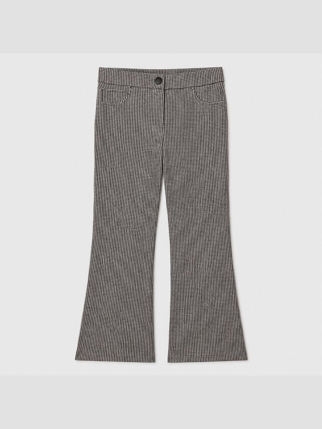 Pantalón ALANIZ - Talla 36 (VOP01200310)-0