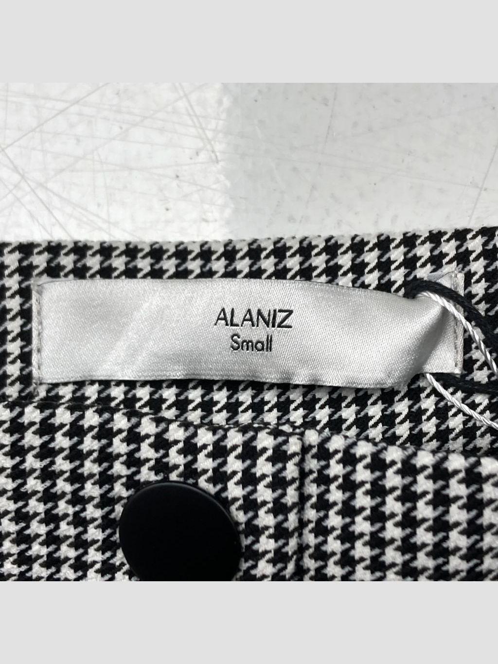 Pantalón ALANIZ - Talla 36 (VOP01200310)-1