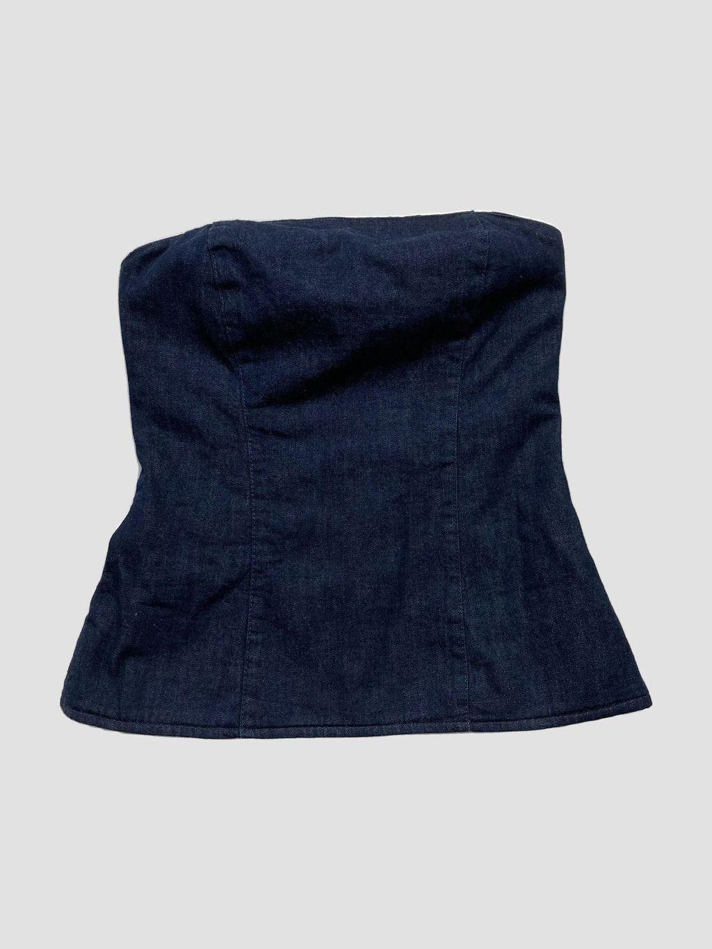 Blusa ZARA - Talla S (VOP01066699)-0