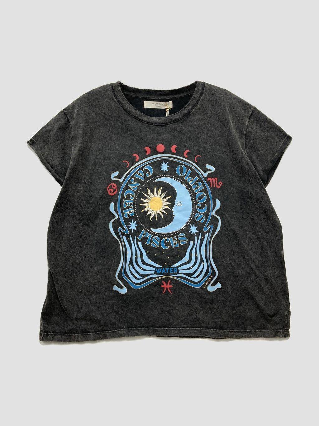 Polera RAPSODIA - Talla S (VOP01027686)-0