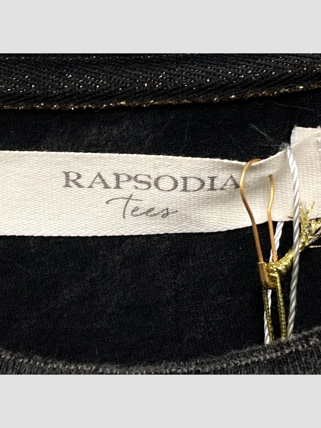 Polera RAPSODIA - Talla S (VOP01027686)-1