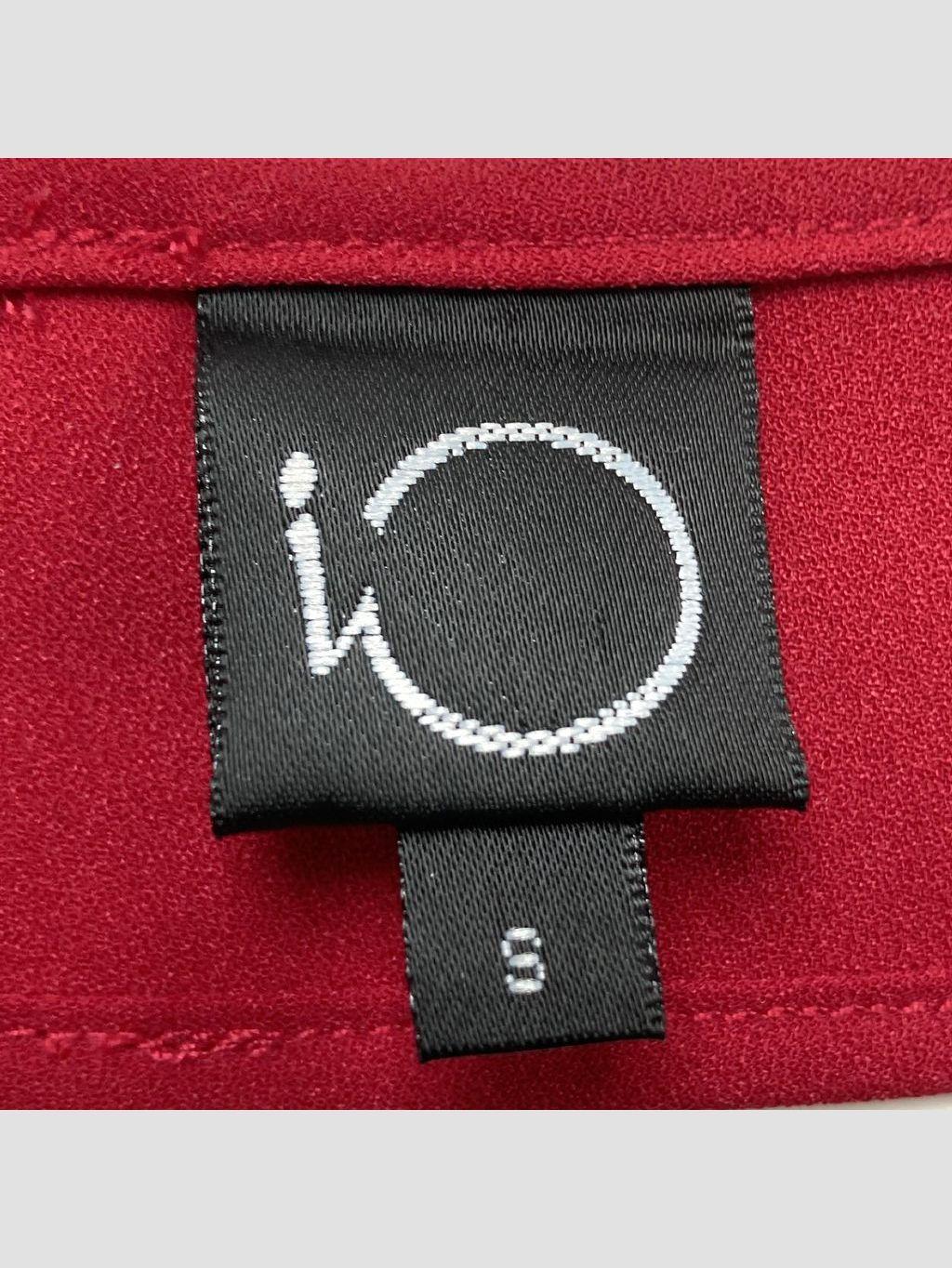 Polera sin mangas IO - Talla S (VOP00902585)-1