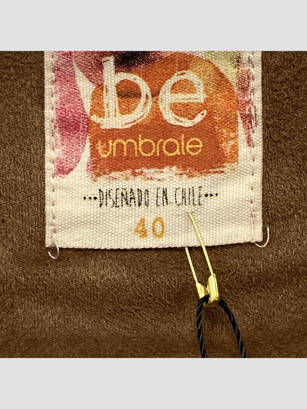 Chaqueta formal UMBRALE - Talla M (VOP00952142)-1