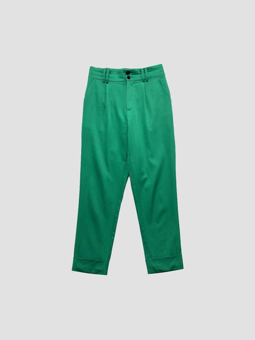 Pantalón SYBILLA - Talla 36 (VOP00821758)-0