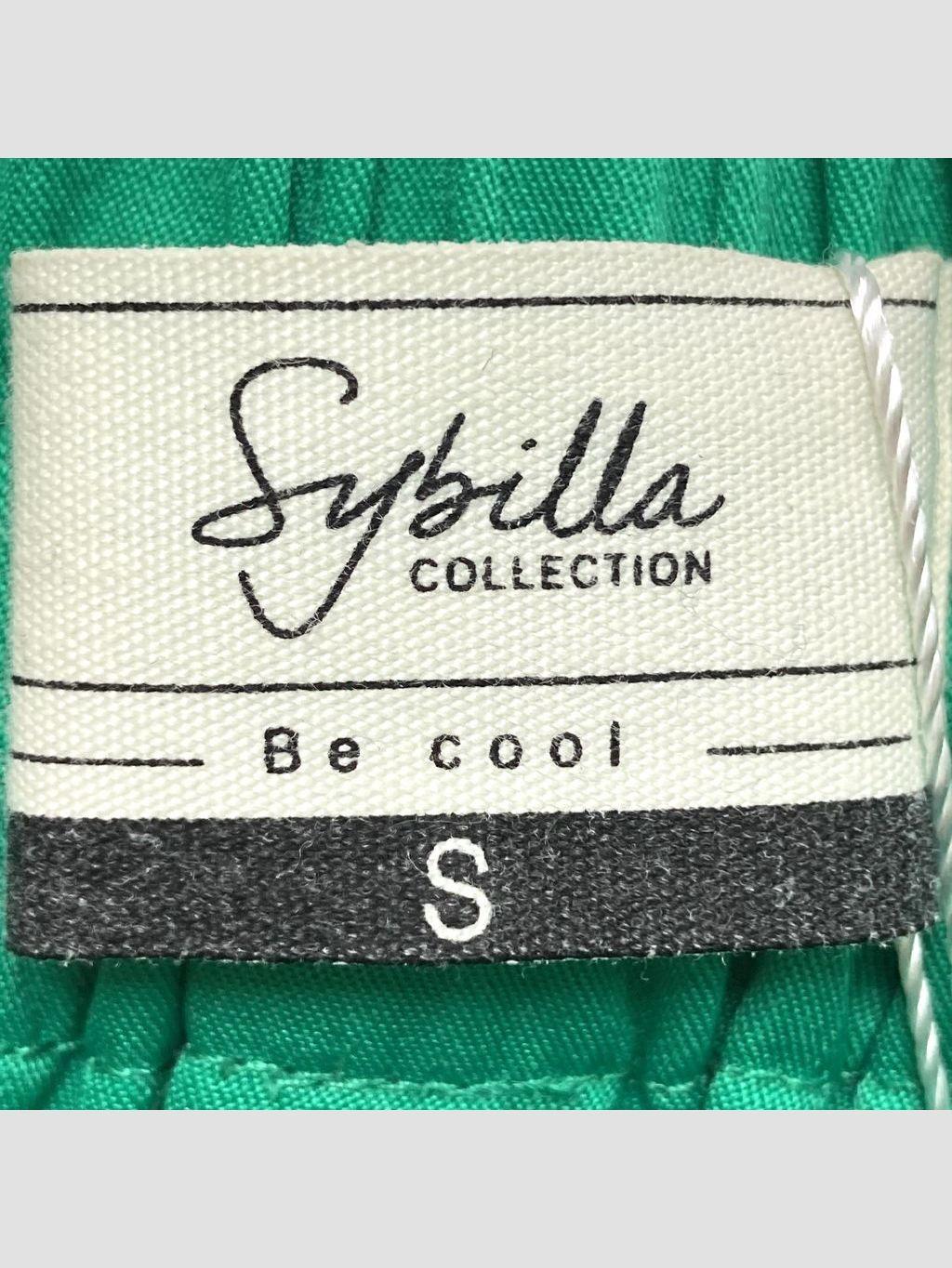 Pantalón SYBILLA - Talla 36 (VOP00821758)-1