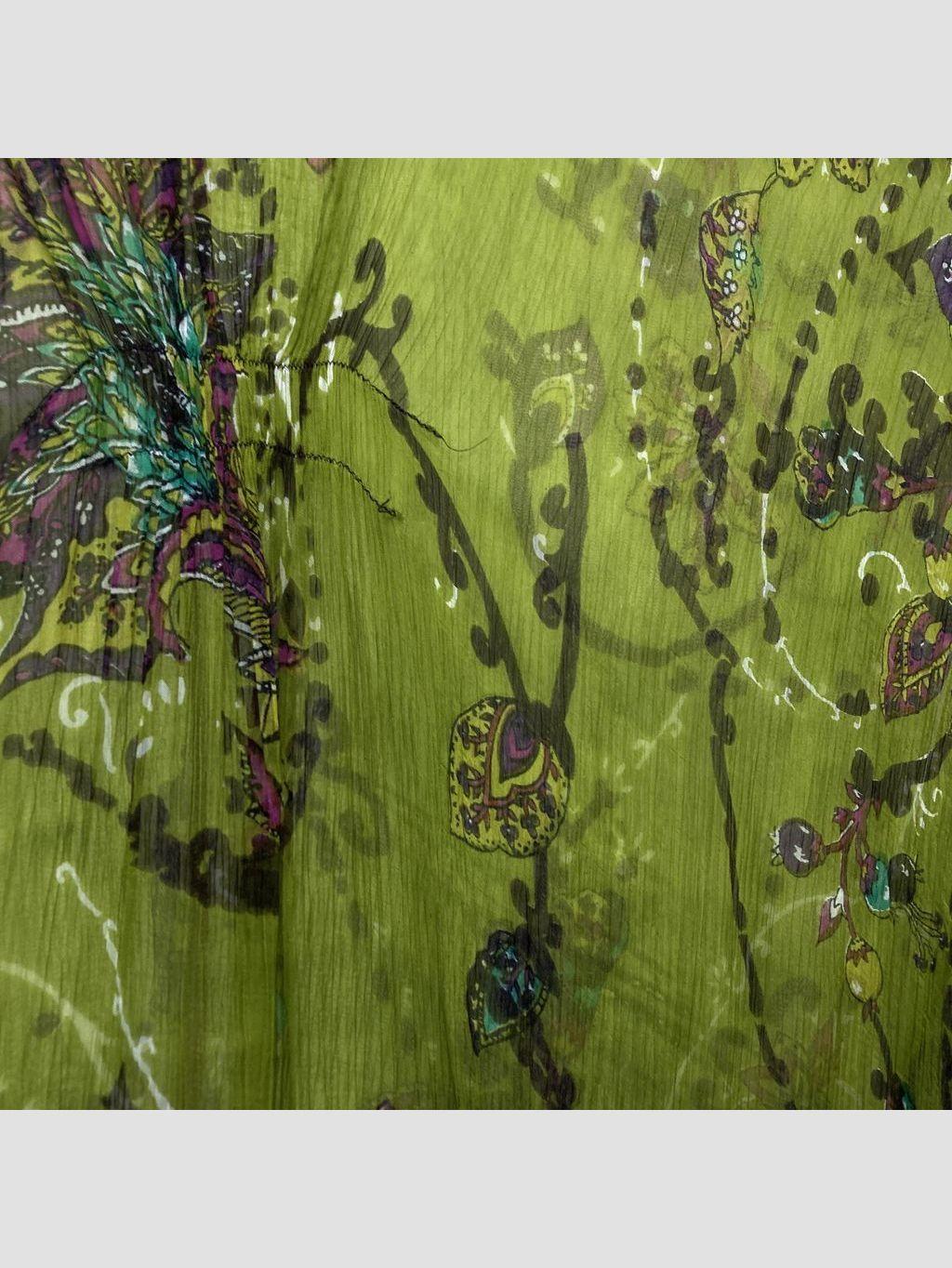 Polera sin mangas UMBRALE - Talla L (VOP00894210)-2