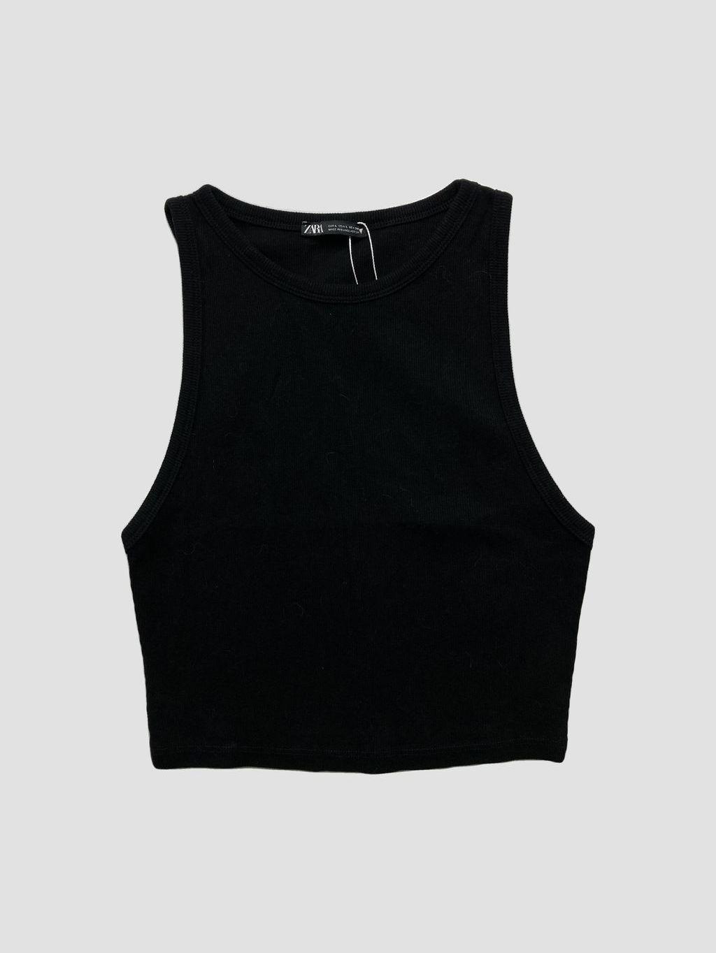 Top ZARA - Talla L (VOP01013168)-0