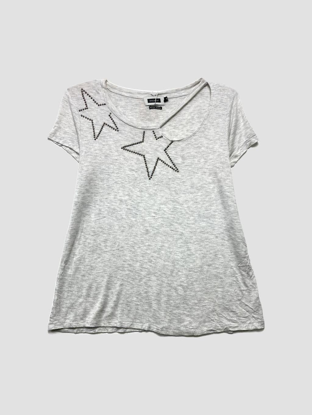 Polera BASEMENT - Talla S (VOP00823866)-0