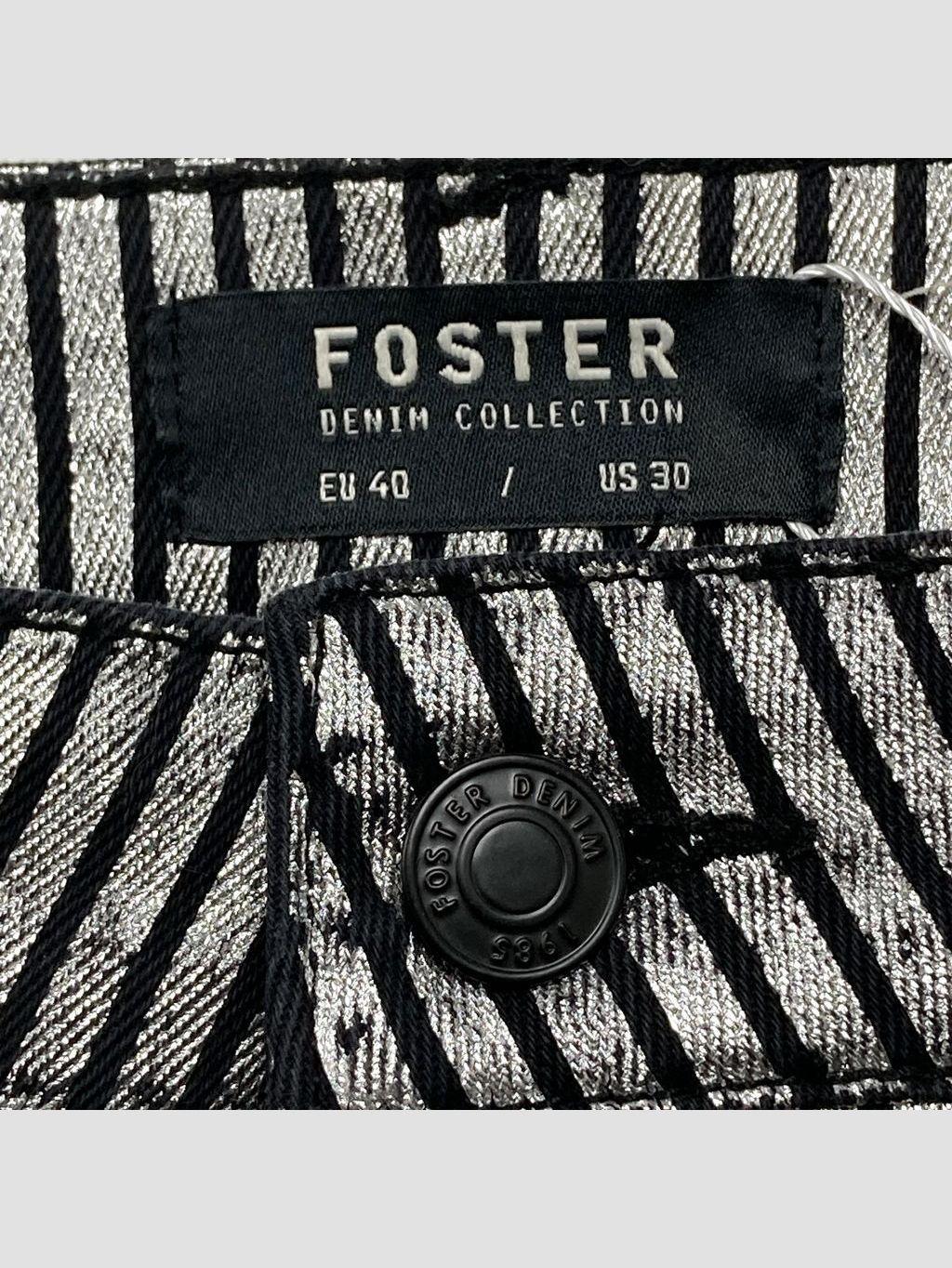 Jean FOSTER - Talla 40 (VOP01031682)-2