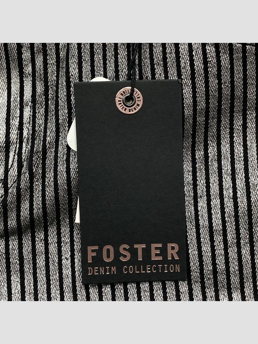 Jean FOSTER - Talla 40 (VOP01031682)-3