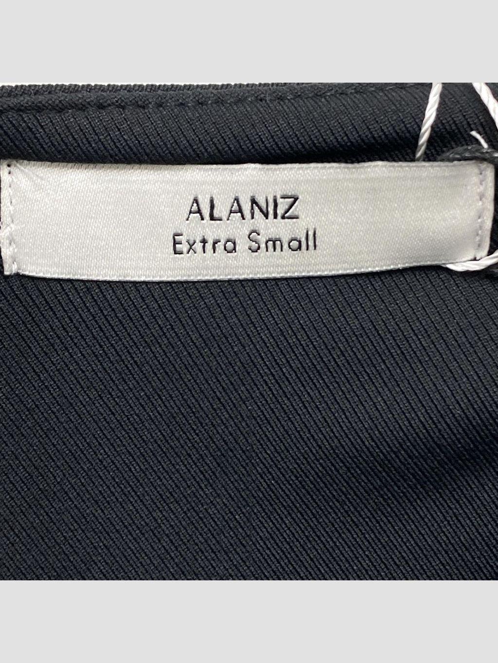 Blusa ALANIZ - Talla XS (VOP00975973)-2