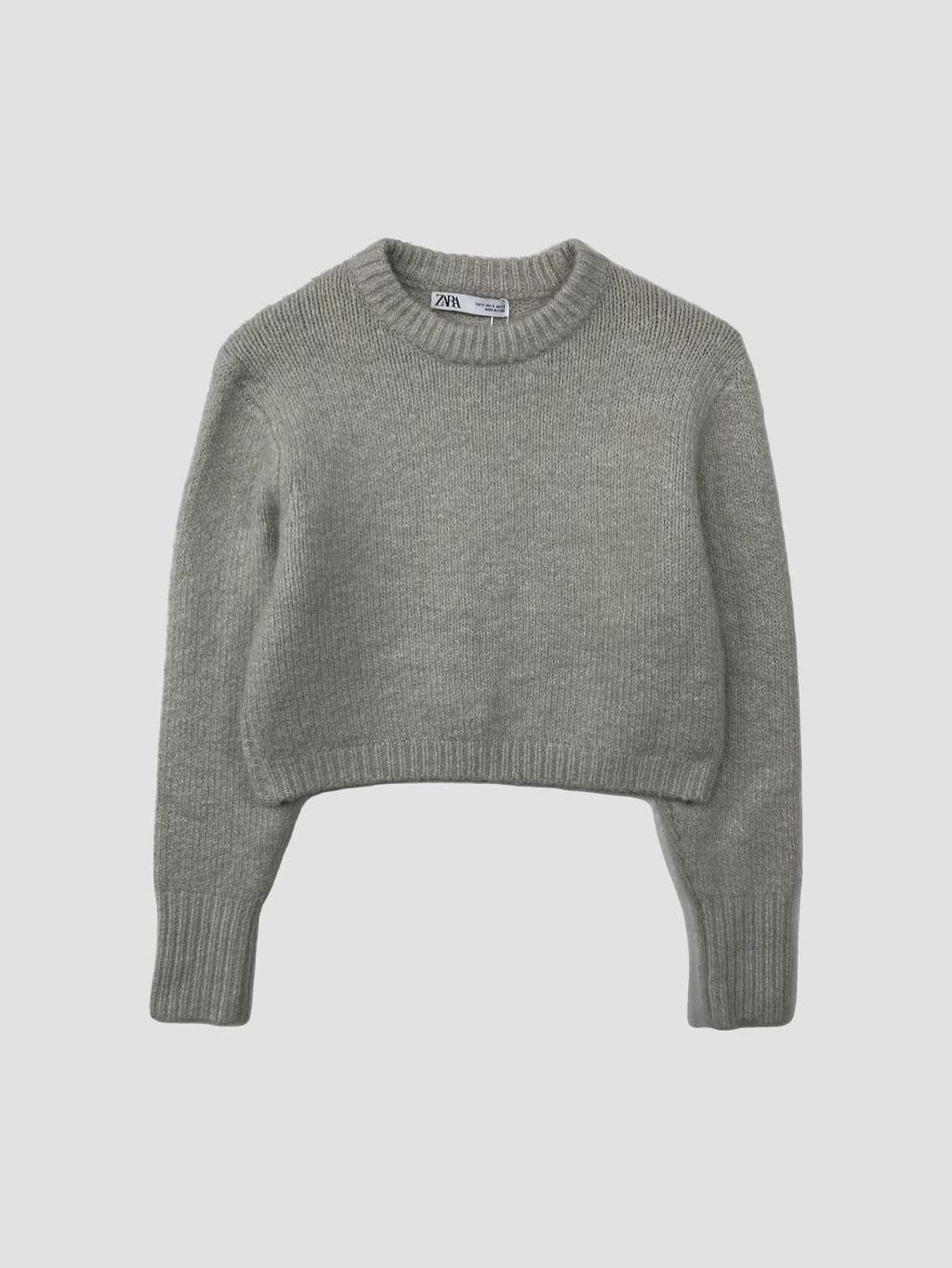 Sweater ZARA - Talla S (VOP01175096)-0