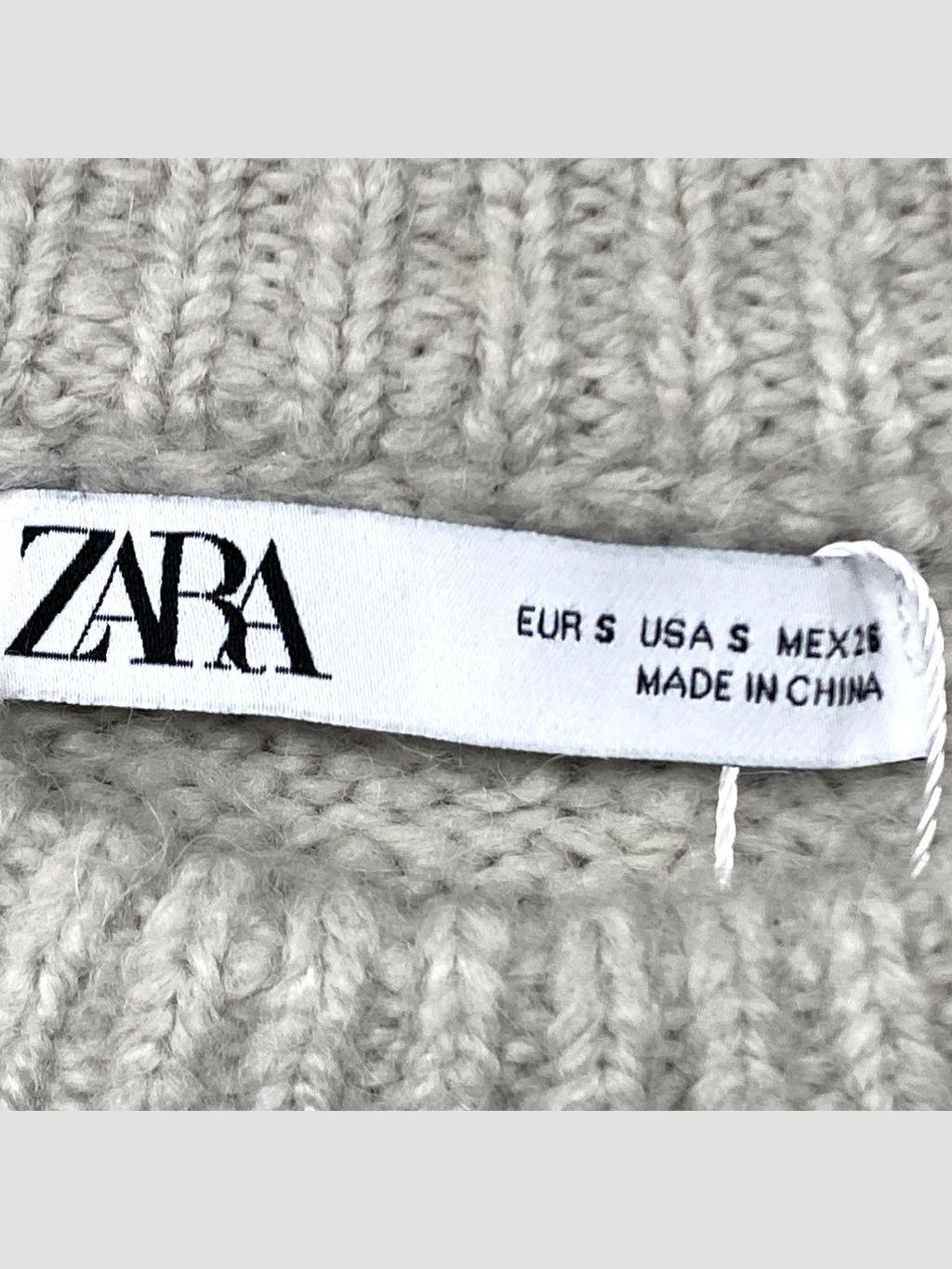 Sweater ZARA - Talla S (VOP01175096)-1