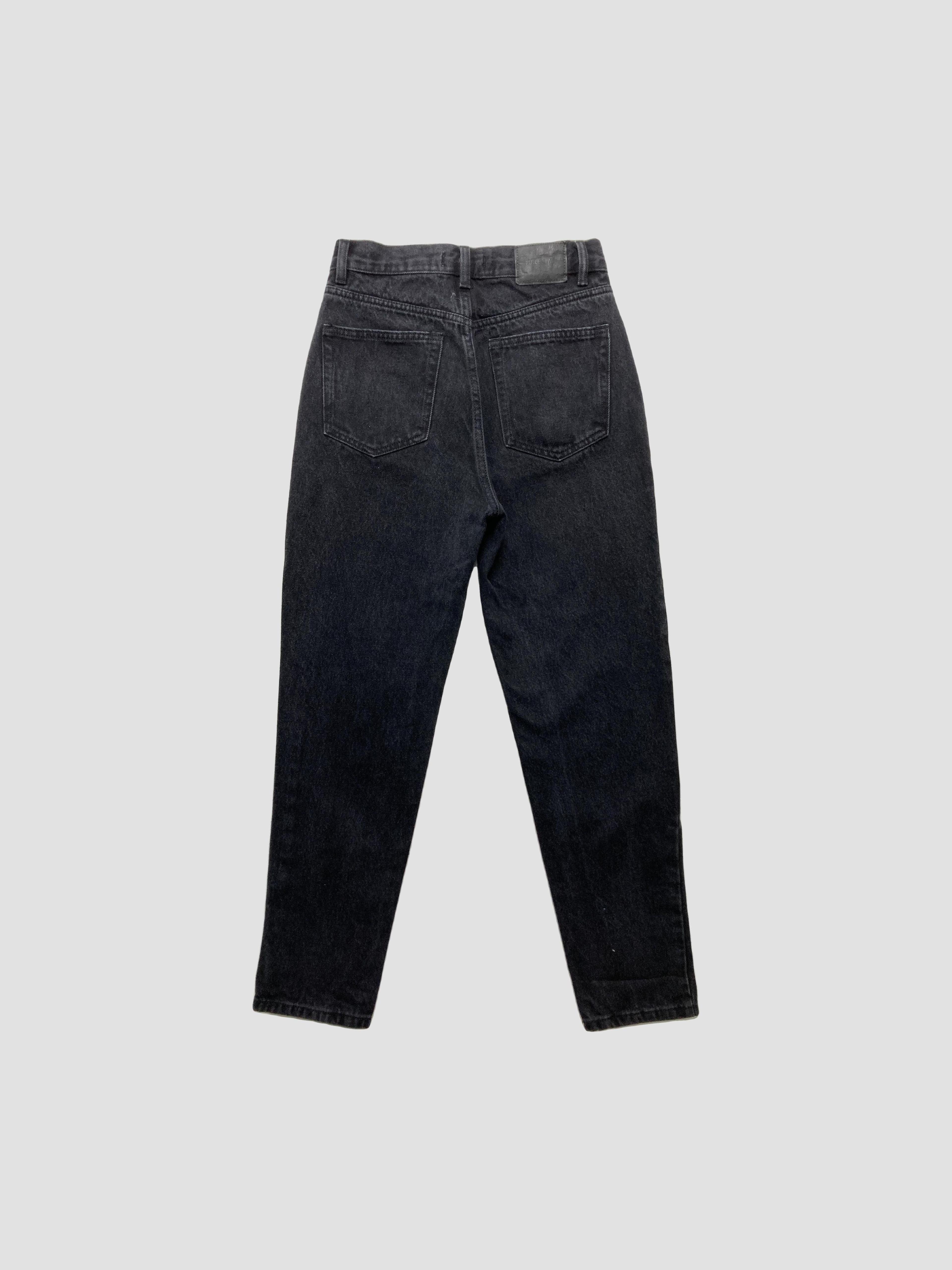 Jean PULL&BEAR - Talla 36 (VOP00971456)-1
