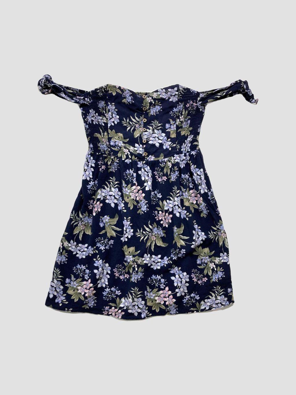 Vestido corto AMERICAN EAGLE OUTFITTERS - Talla M (VOP00896122)-0