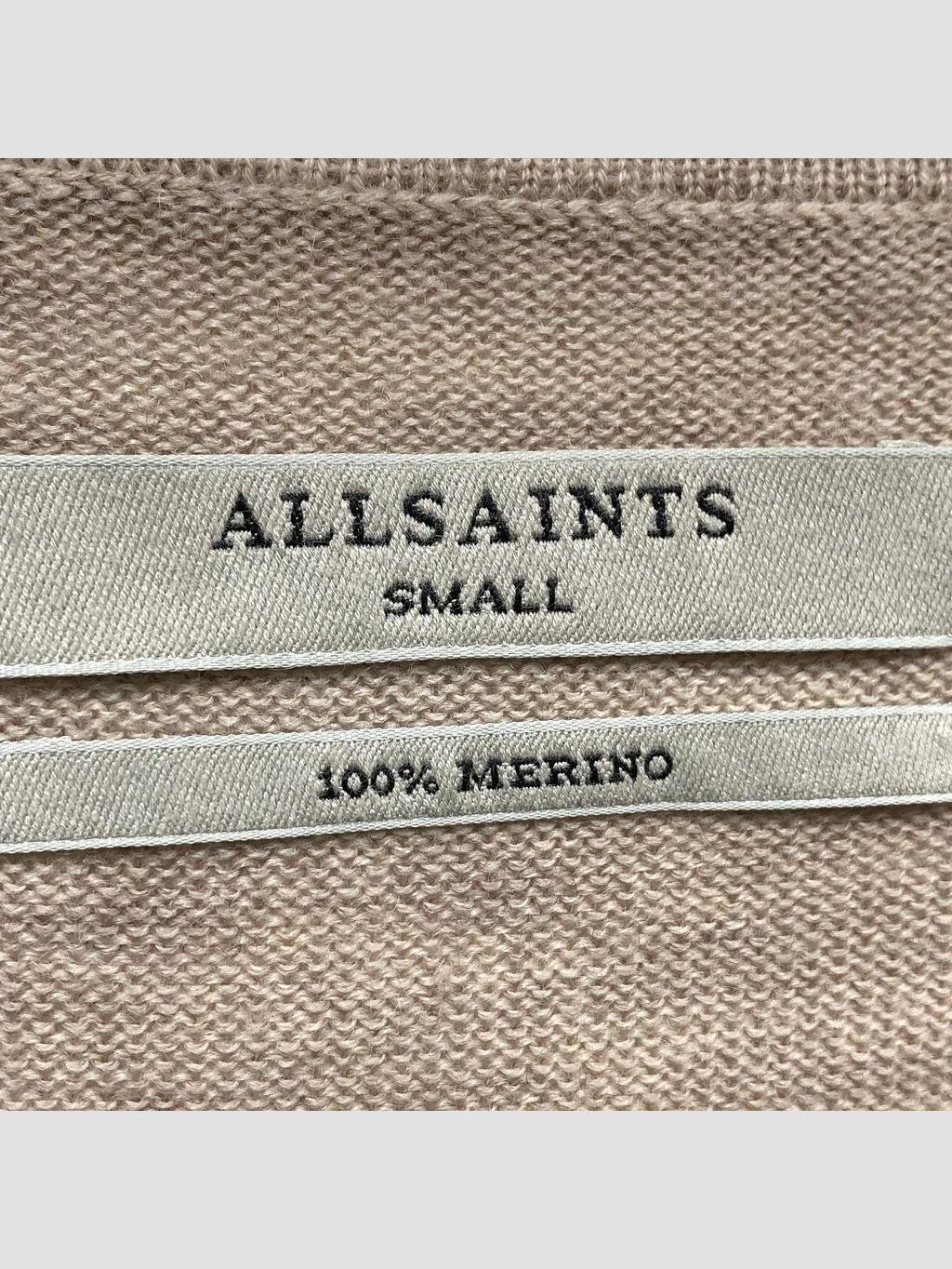 Sweater ALLSAINTS - Talla S (VOP00840816)-1