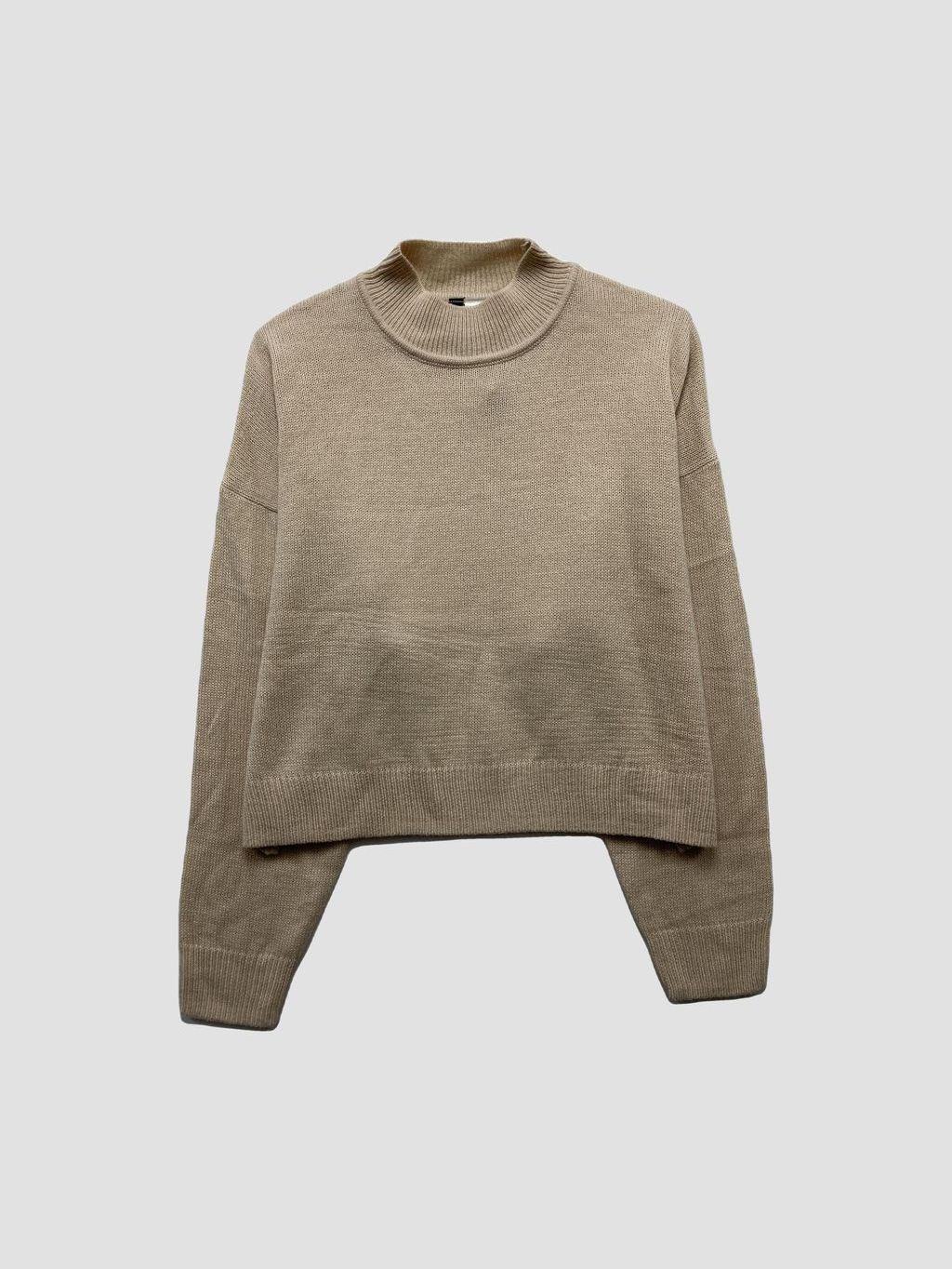 Sweater H&M - Talla L (VOP00990527)-0