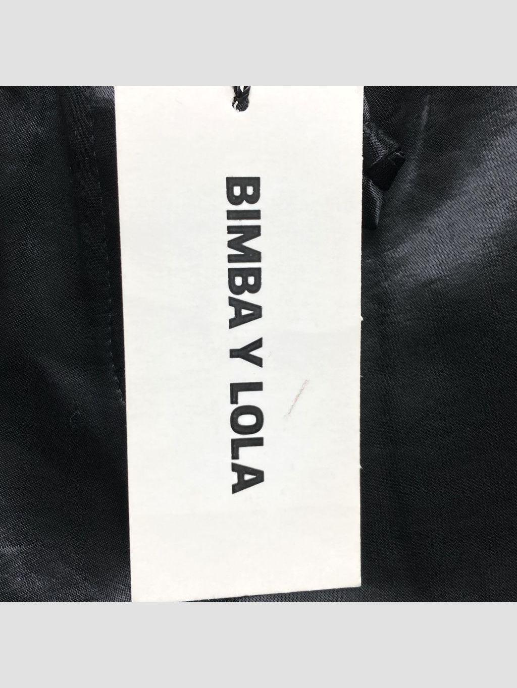 Pantalón BIMBA Y LOLA - Talla 34 (VOP01041428)-3