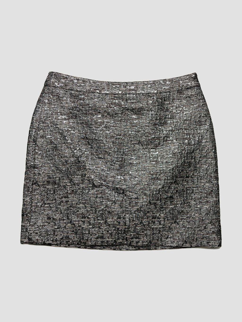 Falda corta BANANA REPUBLIC - Talla 40 (VOP00908536)-0