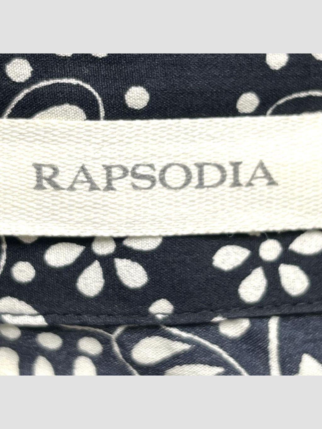 Falda larga RAPSODIA - Talla 38 (VOP00928236)-1