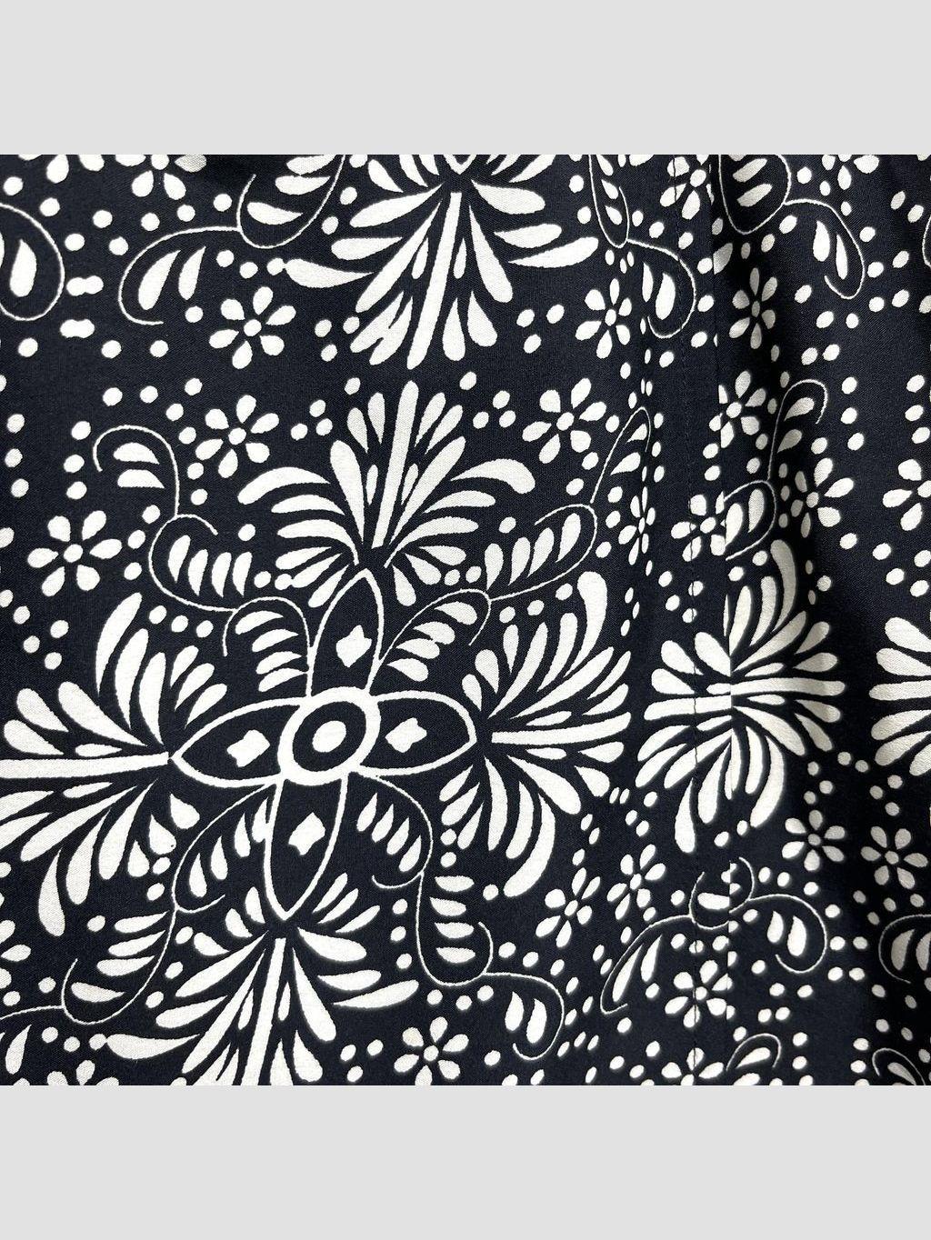 Falda larga RAPSODIA - Talla 38 (VOP00928236)-2