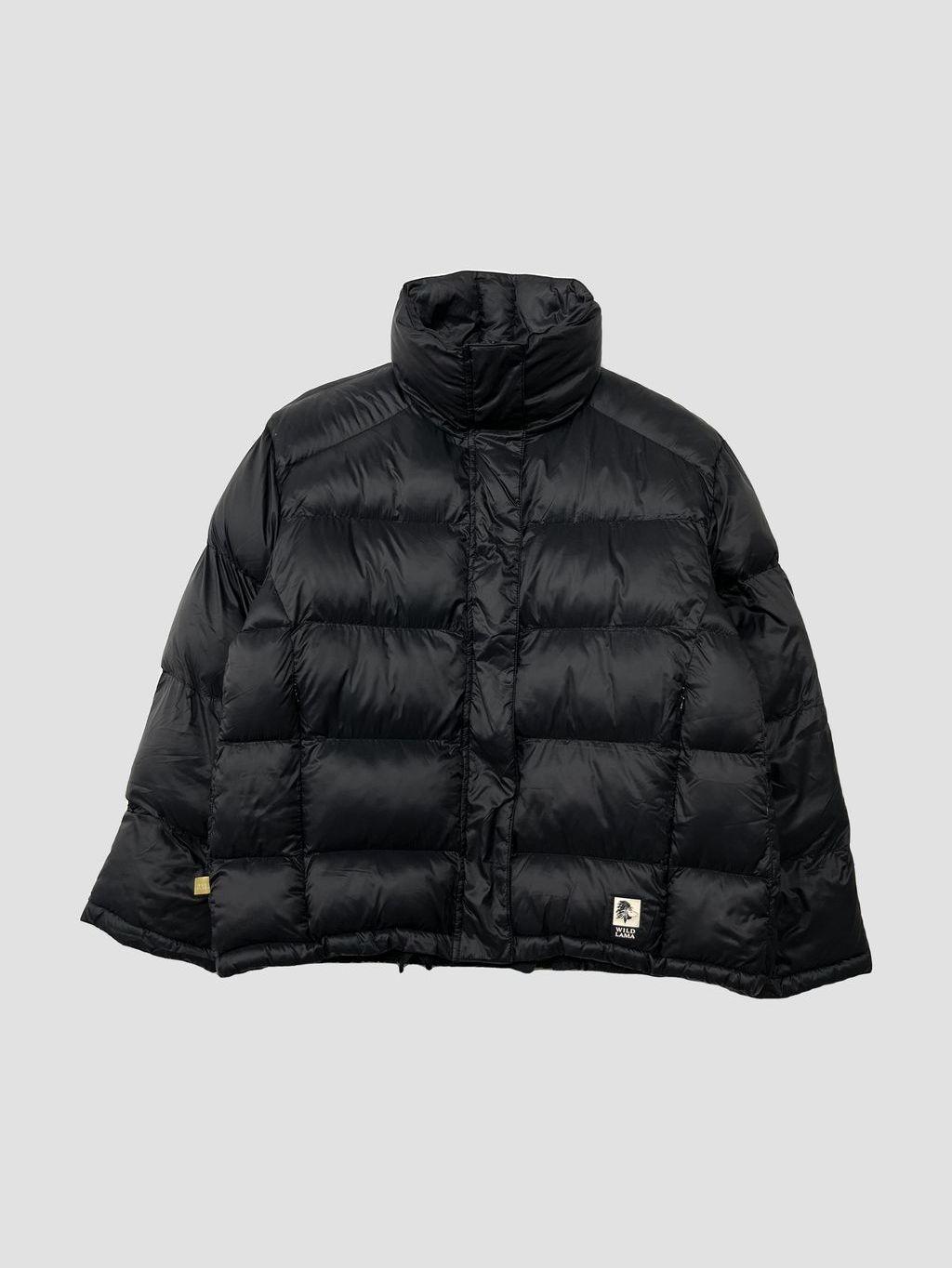 Chaqueta de abrigo WILD LAMA - Talla M (VOP01163235)-0