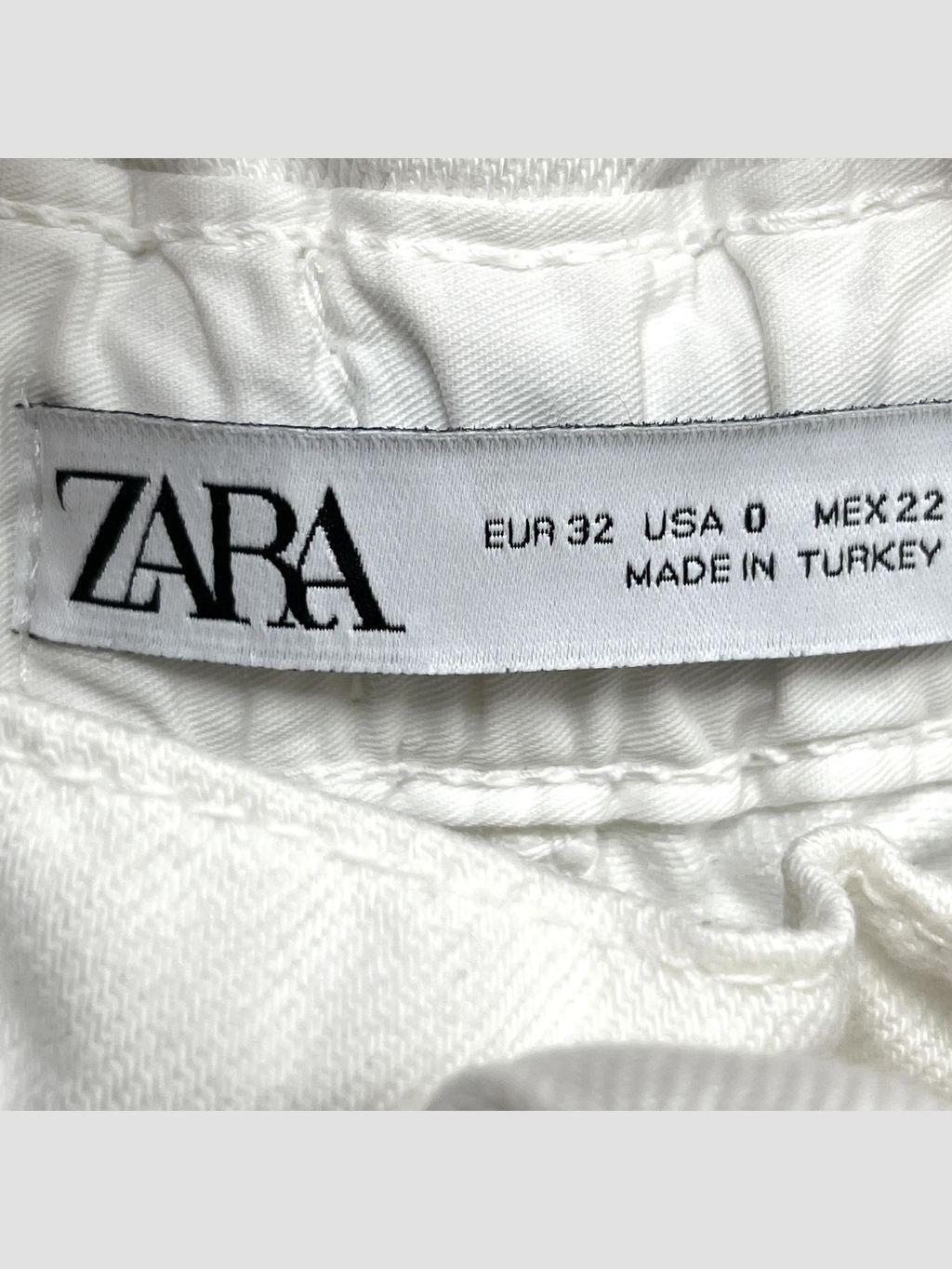 Jean ZARA - Talla 32 (VOP00931995)-1