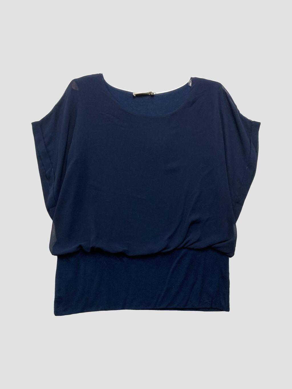 Blusa PRIVILEGE - Talla L (VOP00908778)-0