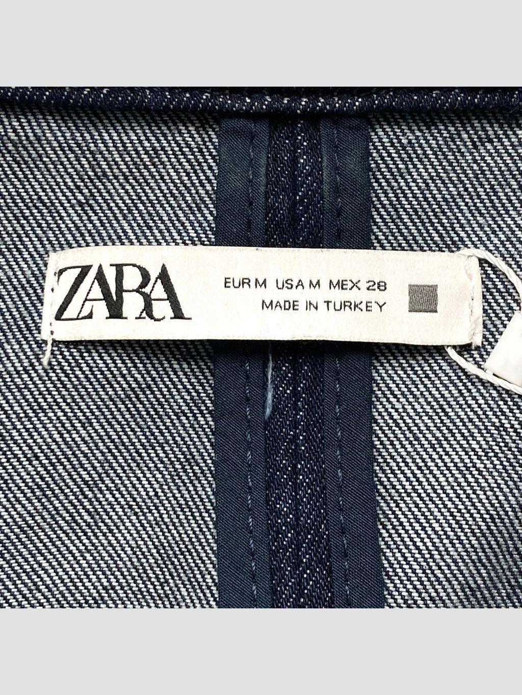 Blazer ZARA - Talla M (VOP00972285)-1