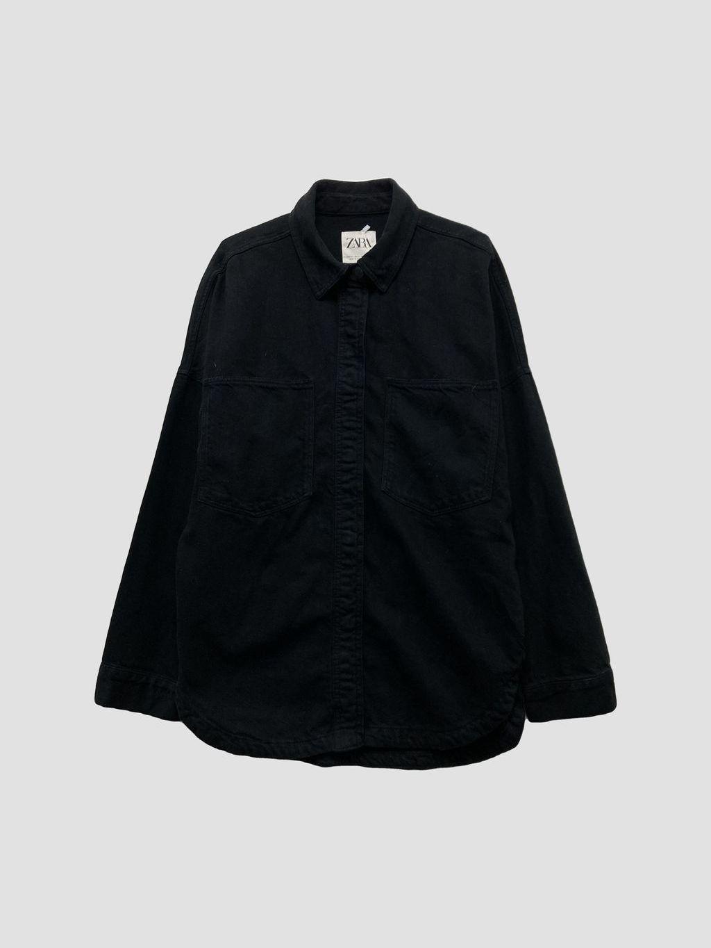 Chaqueta casual ZARA - Talla S (VOP01014168)-0