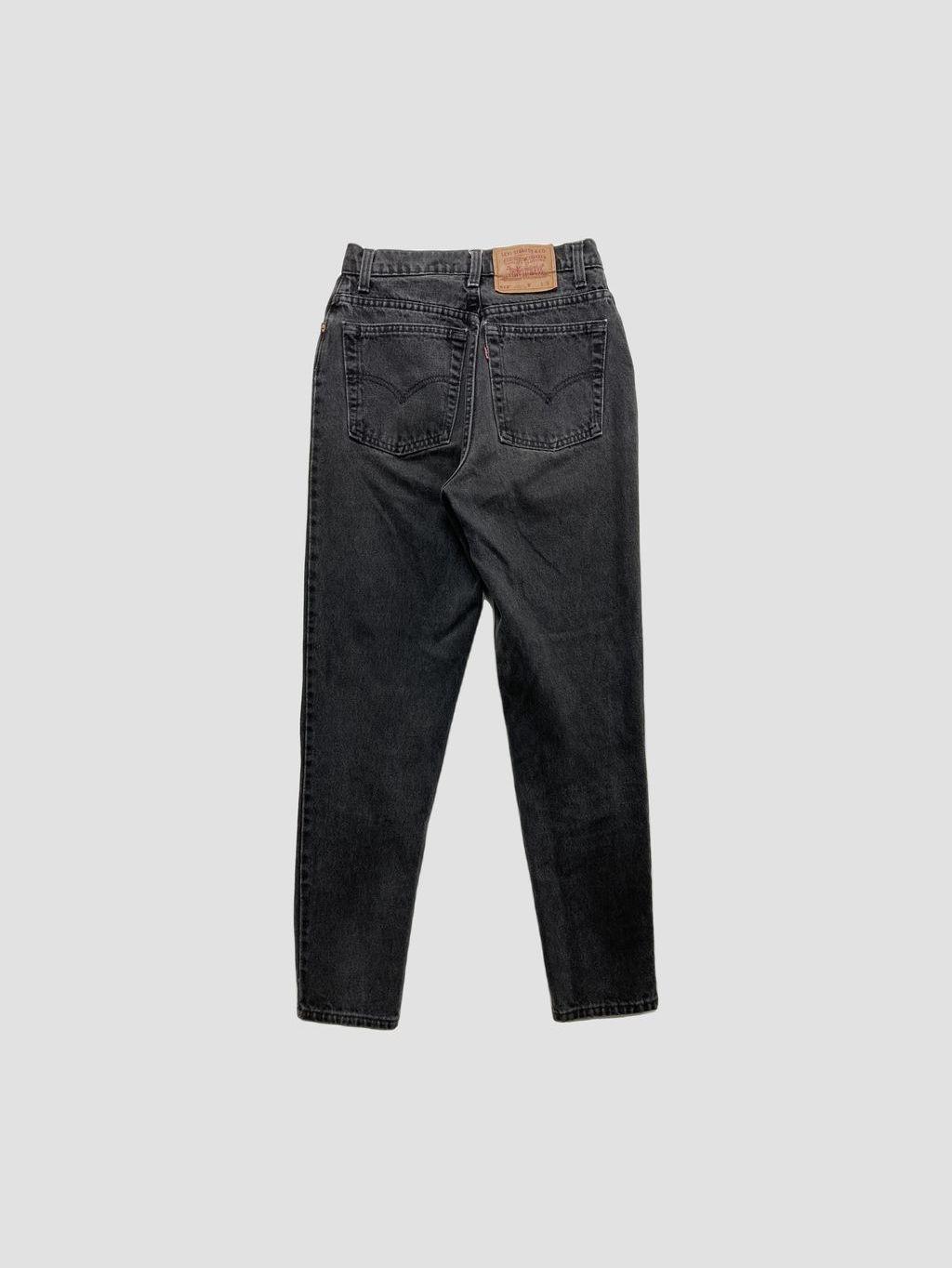 Jean LEVI'S - Talla 36 (VOP00830217)-1