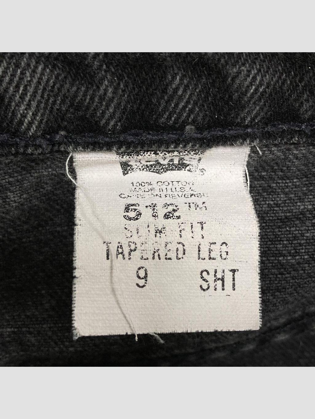 Jean LEVI'S - Talla 36 (VOP00830217)-2