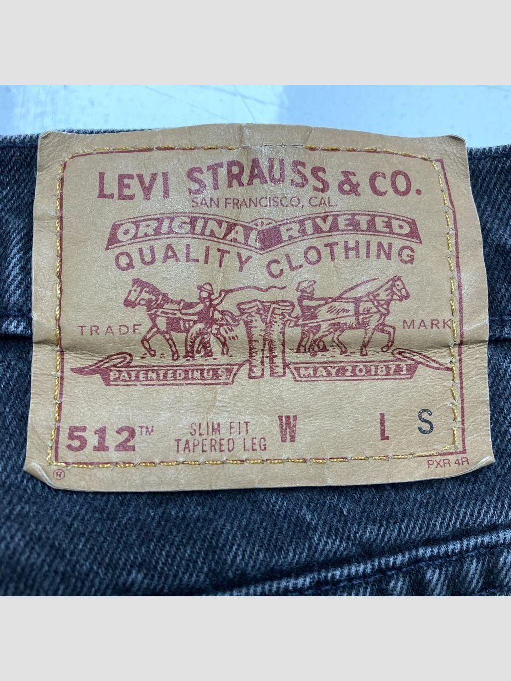 Jean LEVI'S - Talla 36 (VOP00830217)-3