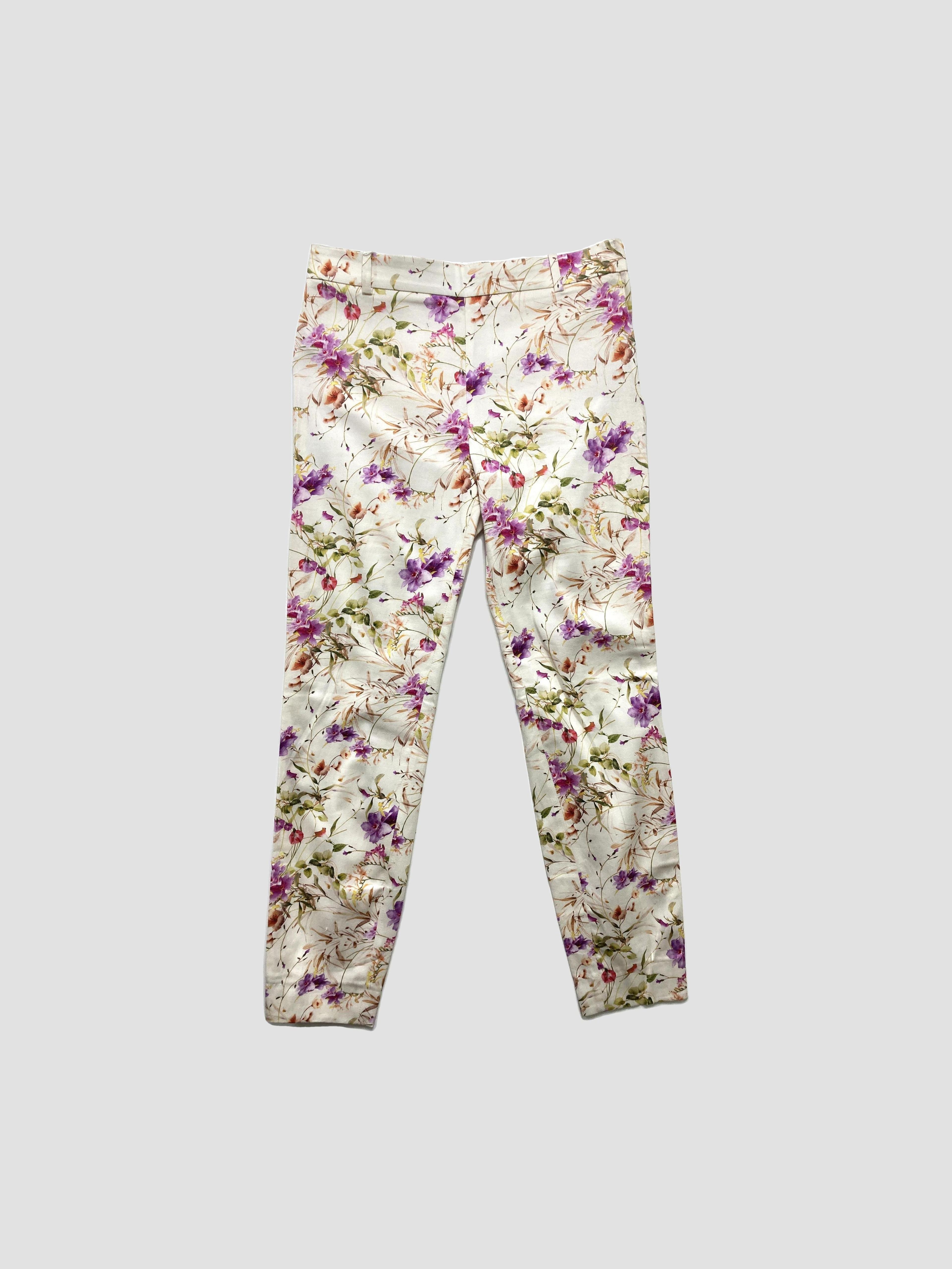 Pantalón ZARA - Talla 36 (VOP00959300)-0