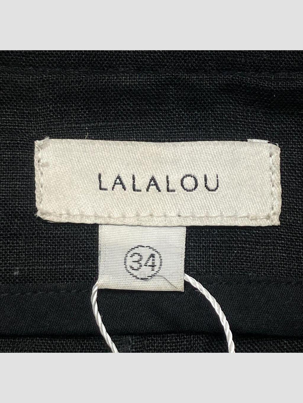 Short LALALOU - Talla 34 (VOP00960180)-1