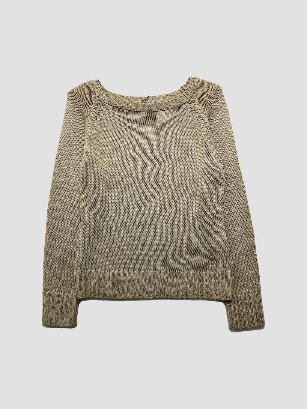 Sweater ADOLFO DOMINGUEZ - Talla S (VOP00946863)-0