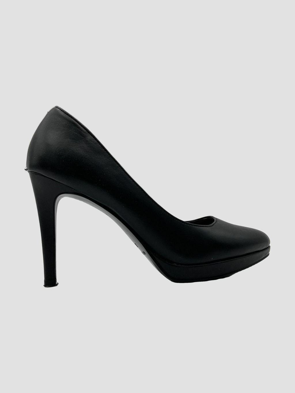 Zapatos de taco NINE WEST - Talla 35 (VOP00930815)-0
