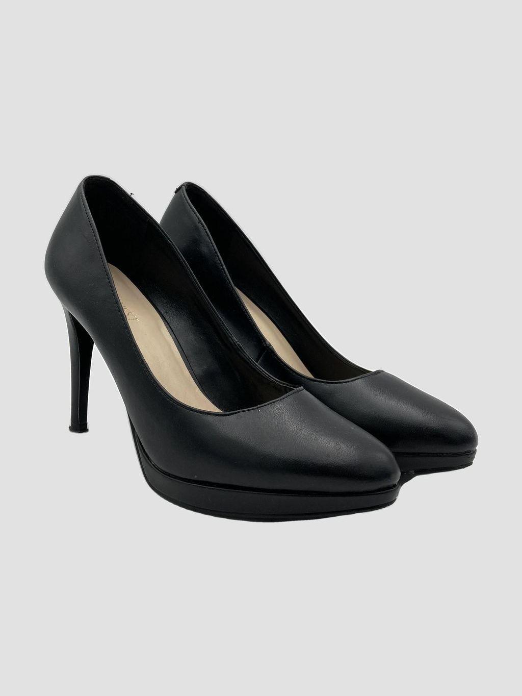 Zapatos de taco NINE WEST - Talla 35 (VOP00930815)-1