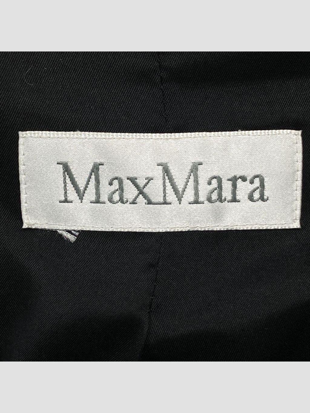 Chaqueta casual MAX MARA - Talla M (VOP01007340)-2