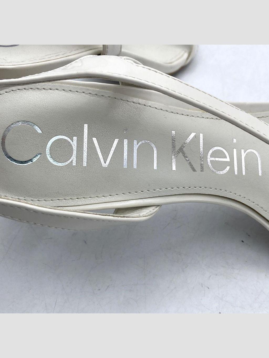 Sandalias CALVIN KLEIN - Talla 38 (VOP01014511)-2