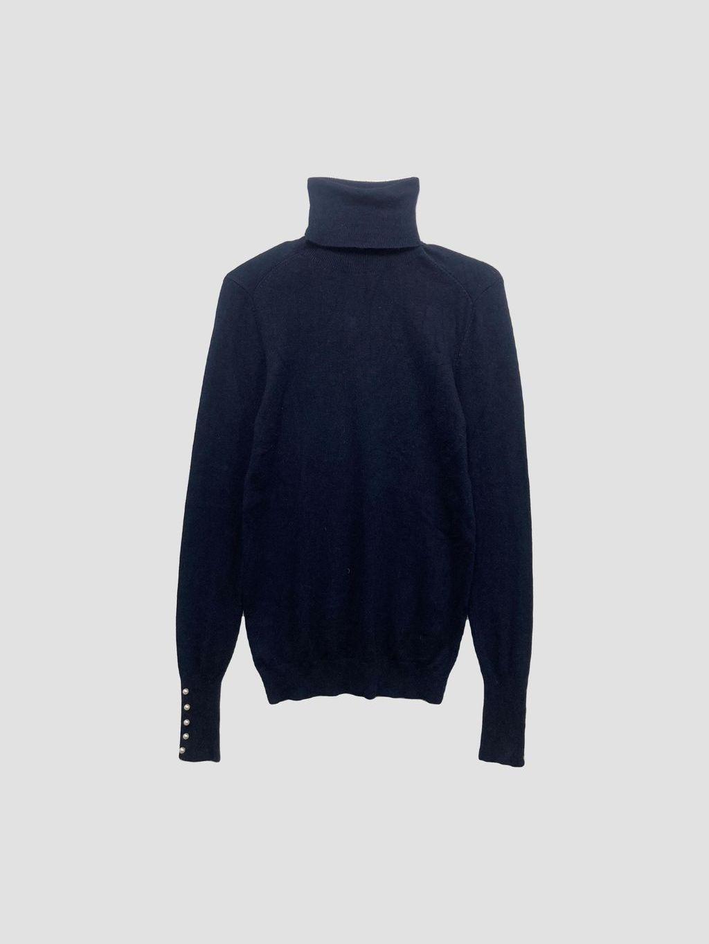 Sweater ZARA - Talla S (VOP00957679)-0