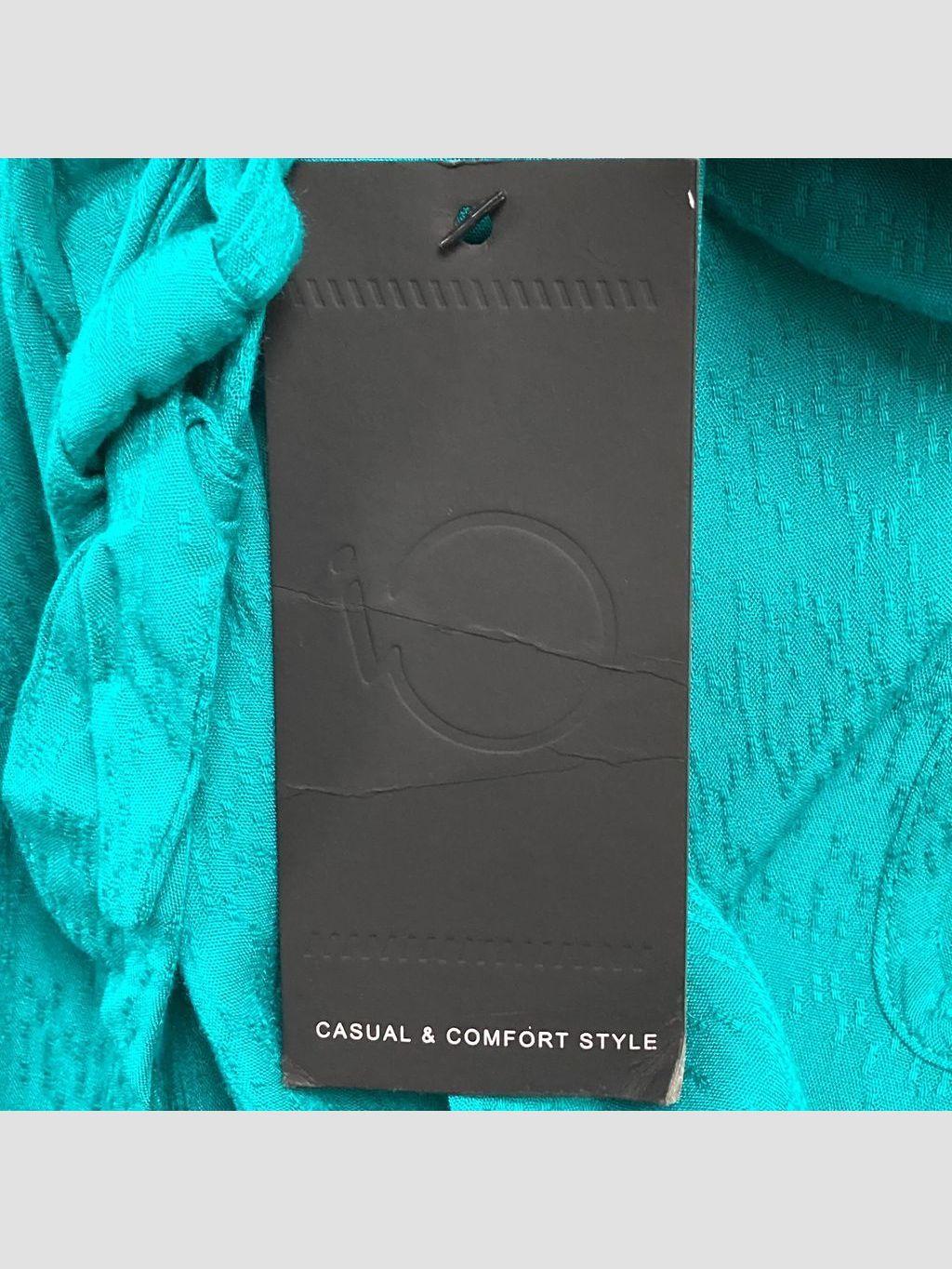 Blusa IO - Talla S (VOP01055070)-2