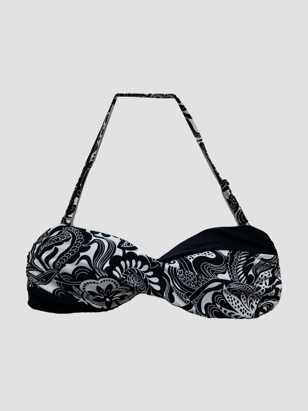 Traje de baño VINTAGE - Talla M (VOP00897041)-0