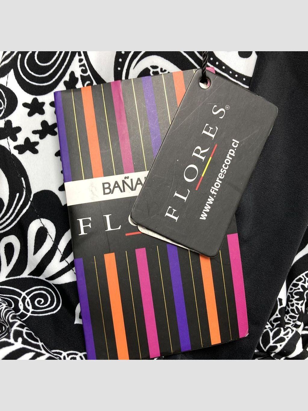 Traje de baño VINTAGE - Talla M (VOP00897041)-2