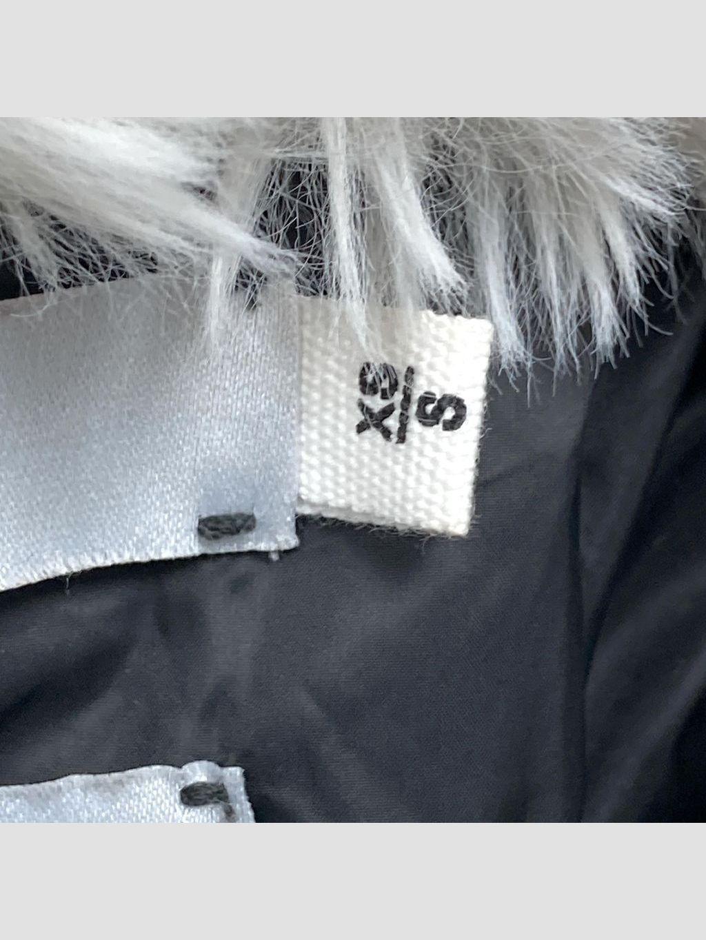 Chaqueta de abrigo BIMBA Y LOLA - Talla XS (VOP00978459)-2