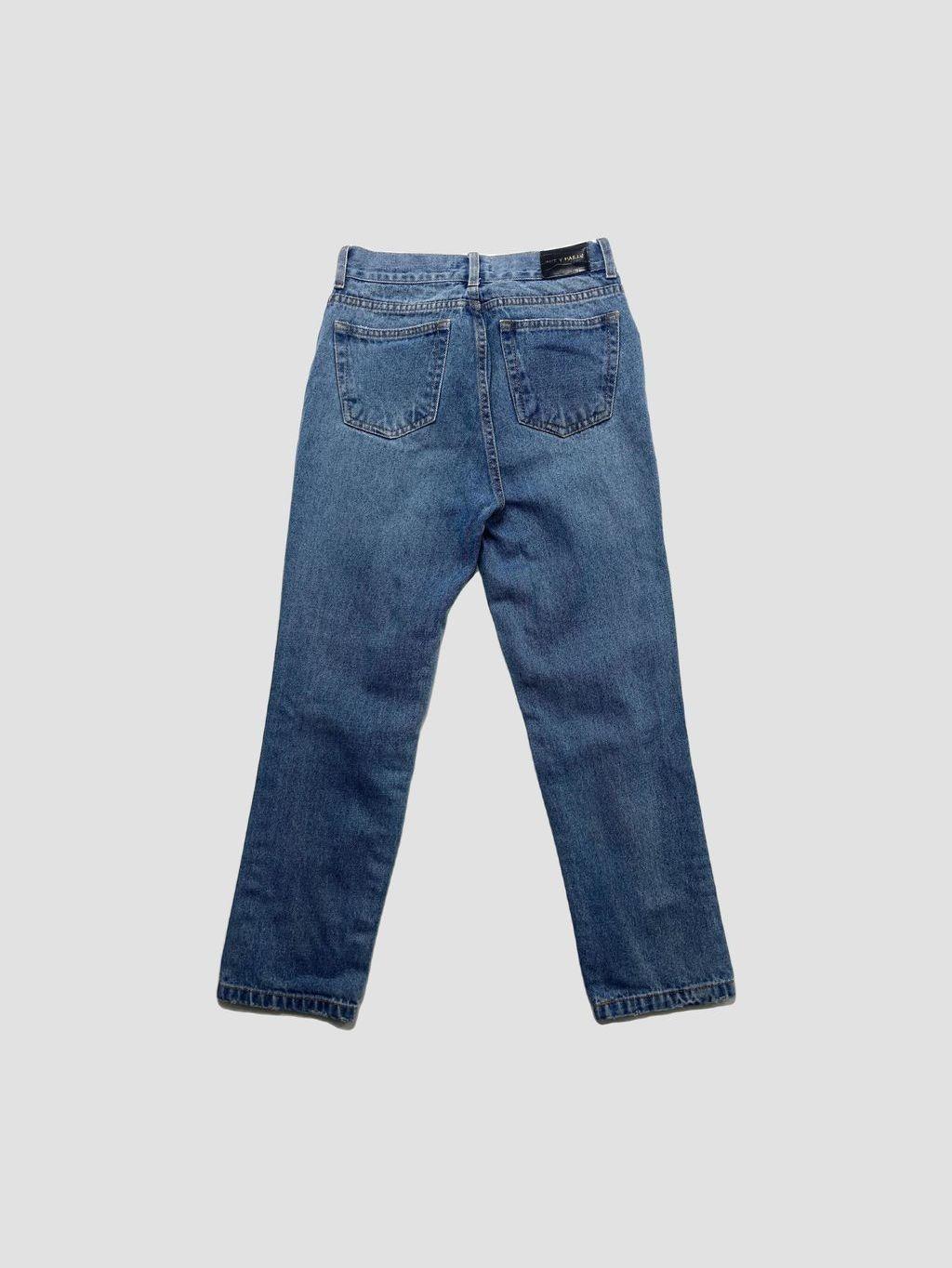 Jean CUT Y PASTE - Talla 36 (VOP00959677)-1